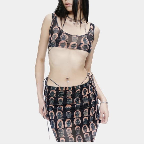 Hudiesgongzhu 3 pieces set - Picture 16 of 16